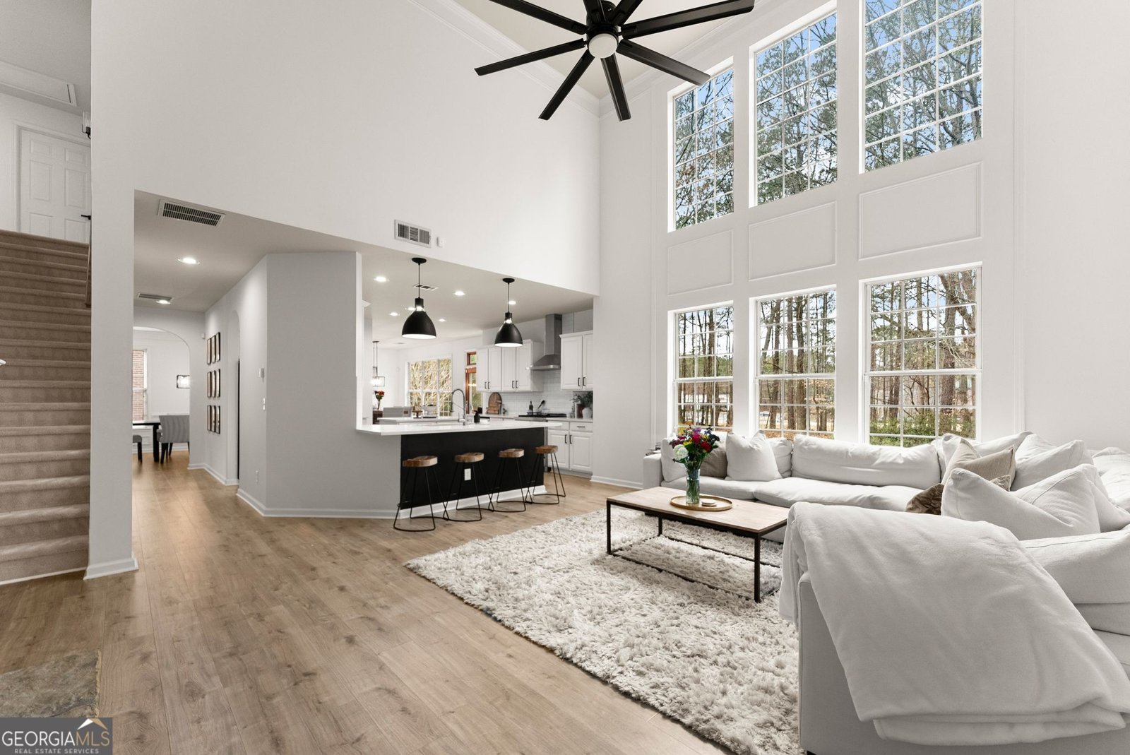 4048 Kingsley Park Lane Peachtree Corners - Photo 20