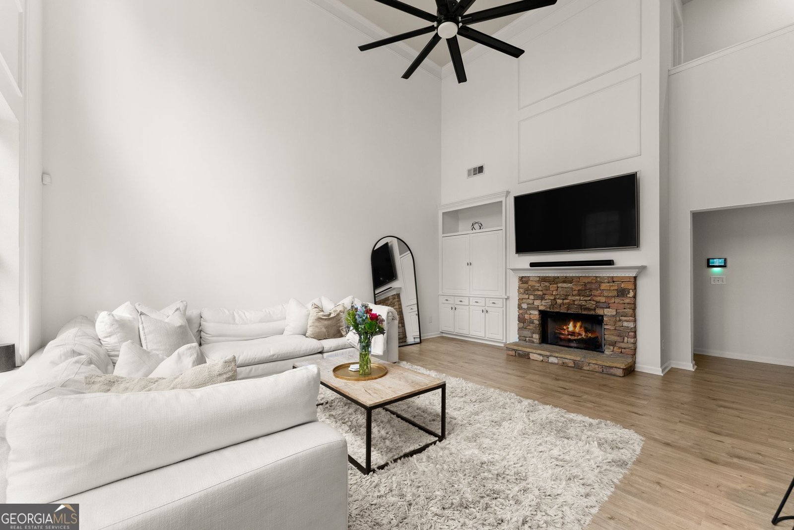 4048 Kingsley Park Lane Peachtree Corners - Photo 21