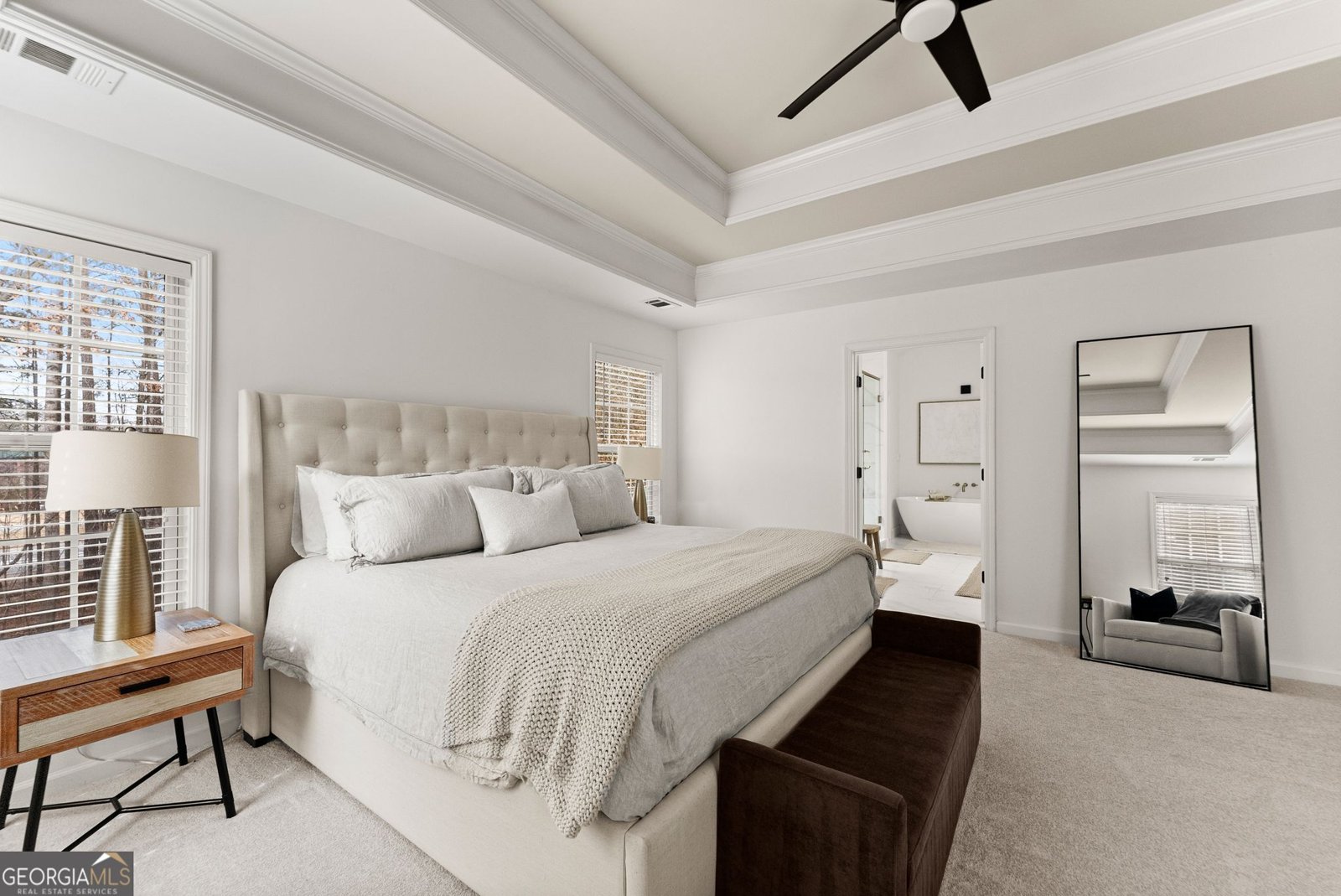 4048 Kingsley Park Lane Peachtree Corners - Photo 25