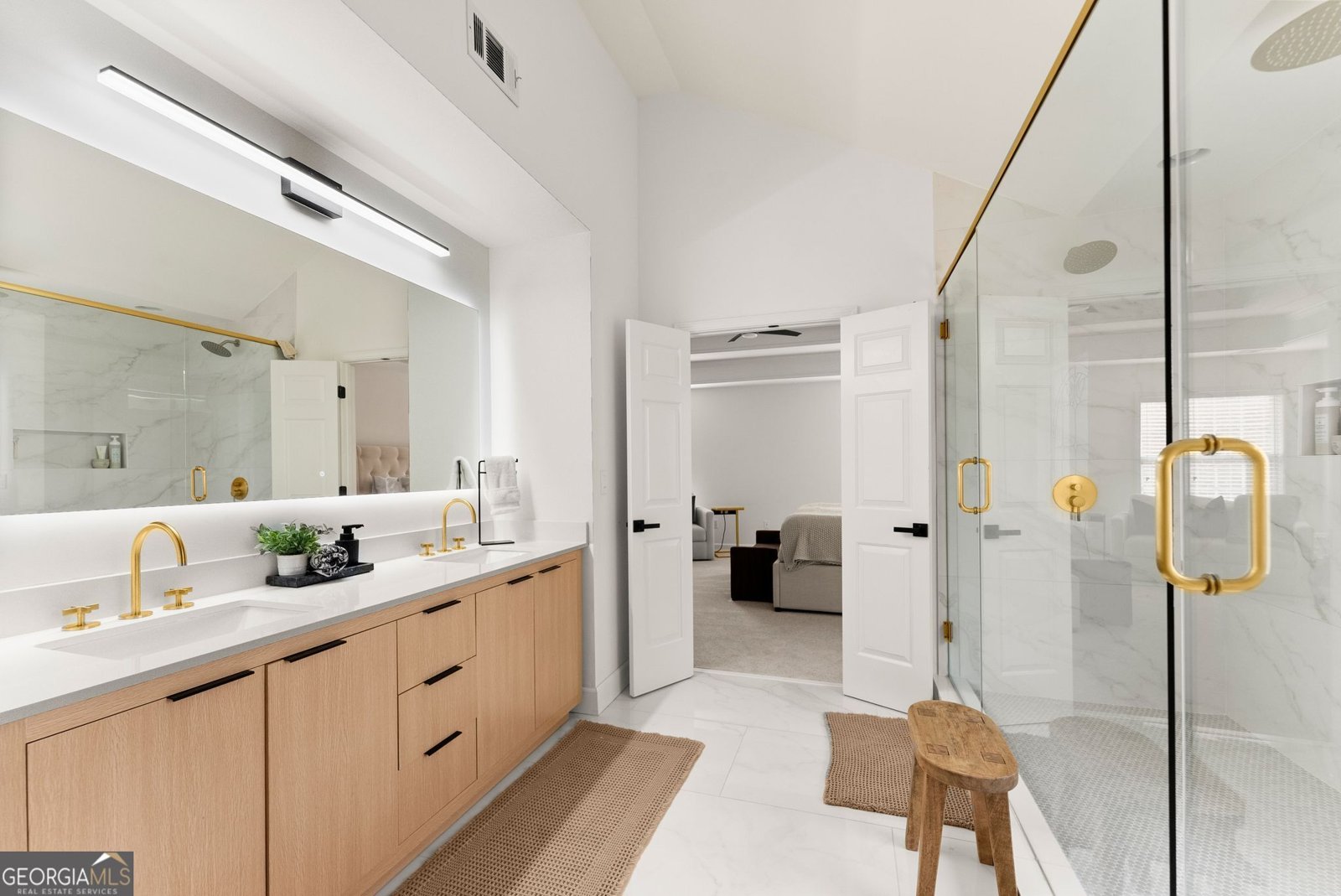 4048 Kingsley Park Lane Peachtree Corners - Photo 27