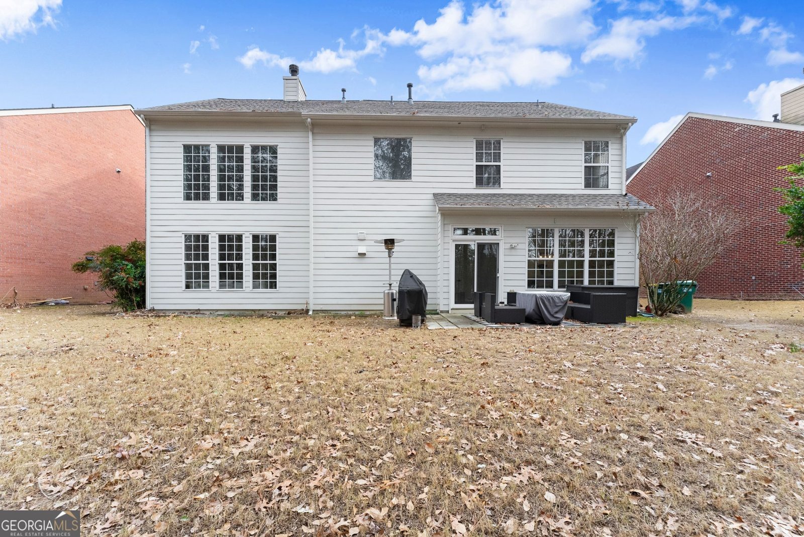 4048 Kingsley Park Lane Peachtree Corners - Photo 36