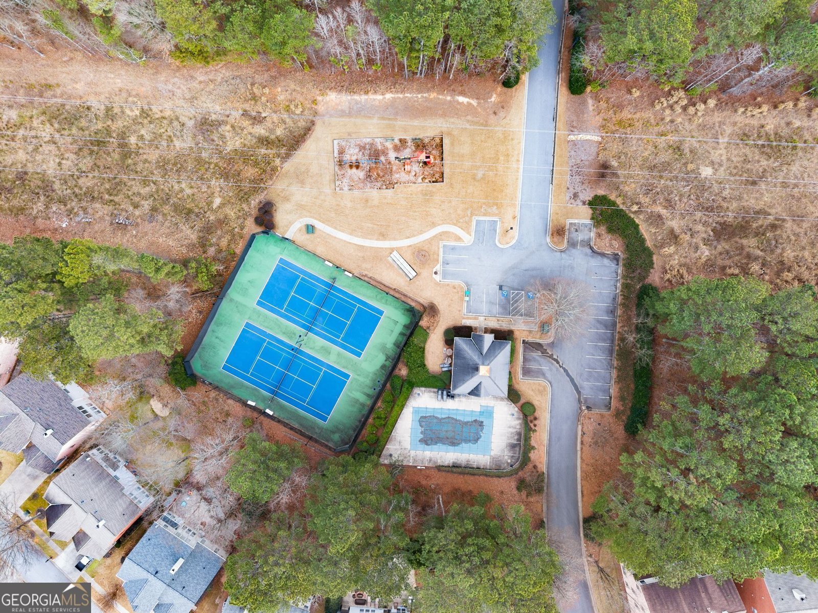 4048 Kingsley Park Lane Peachtree Corners - Photo 37