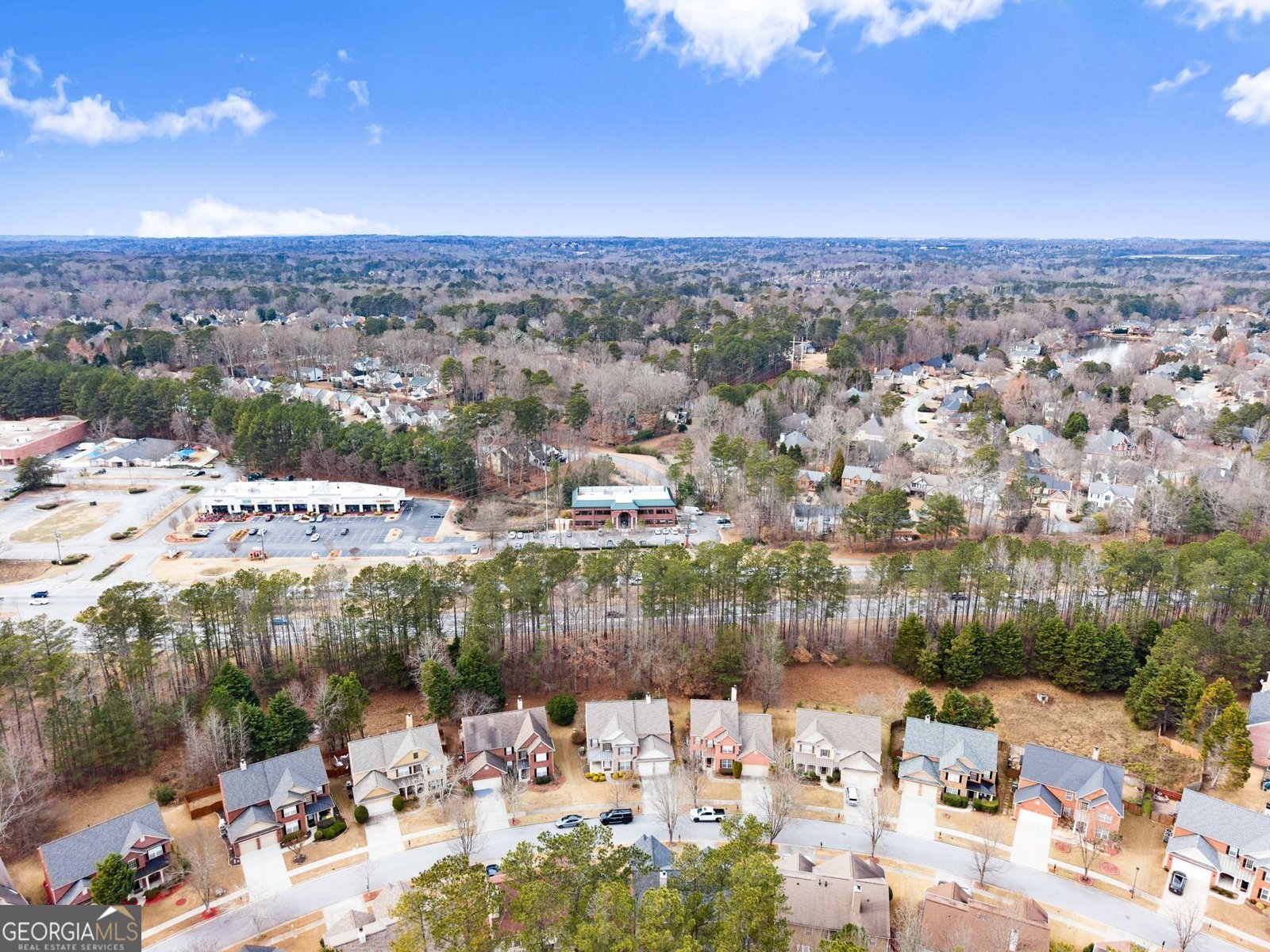 4048 Kingsley Park Lane Peachtree Corners - Photo 39