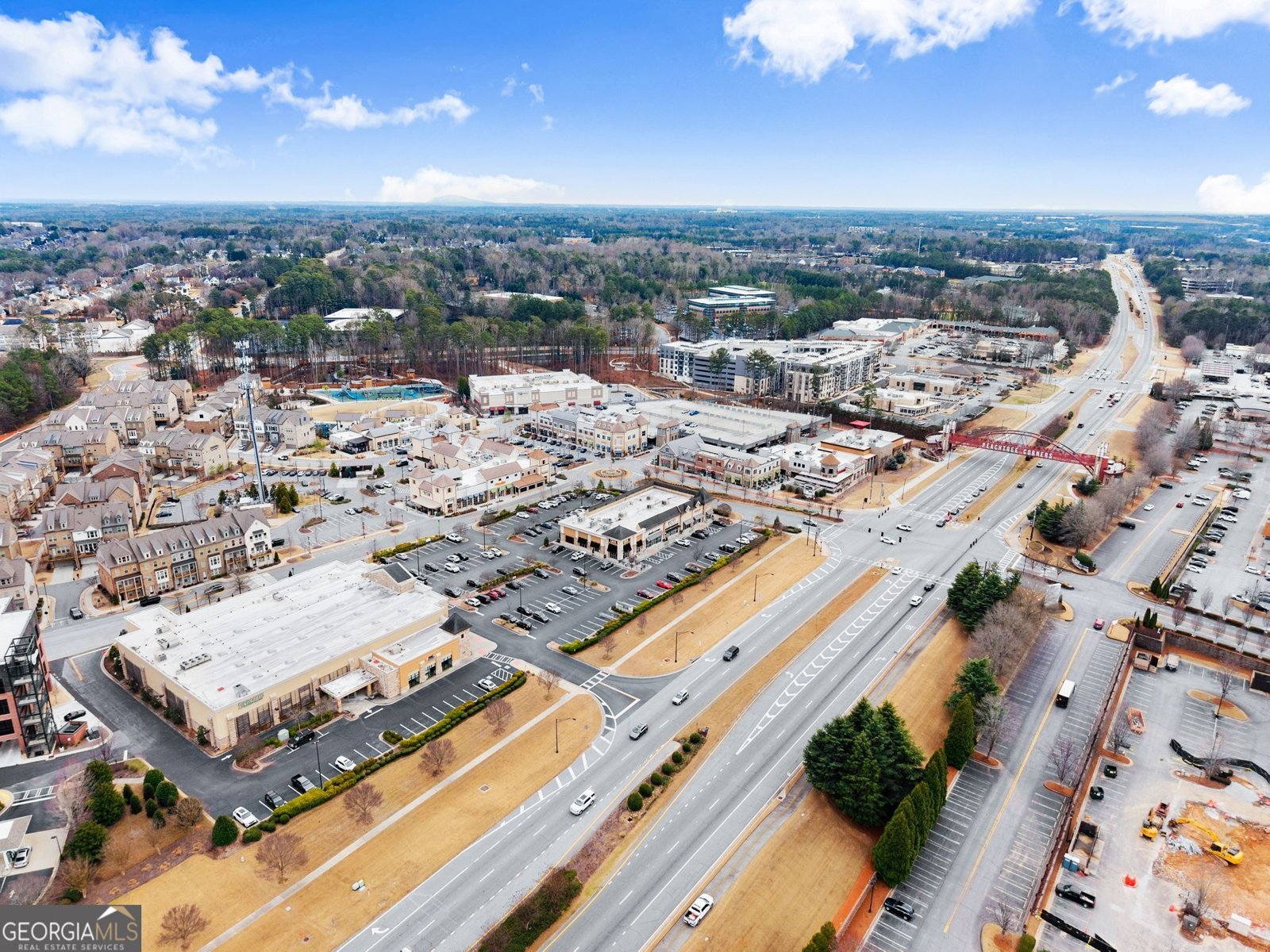 4048 Kingsley Park Lane Peachtree Corners - Photo 42