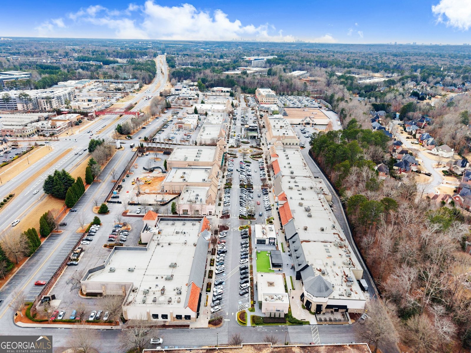 4048 Kingsley Park Lane Peachtree Corners - Photo 43