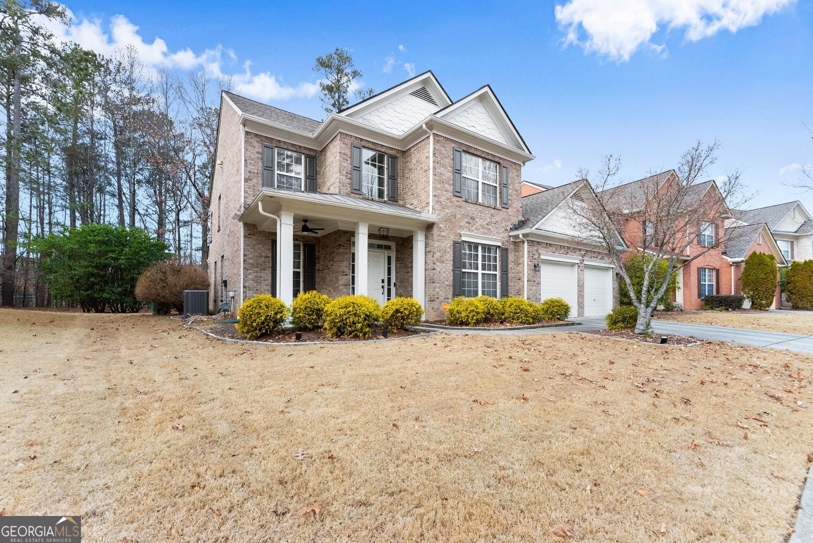 4048 Kingsley Park Lane Peachtree Corners - Photo 5