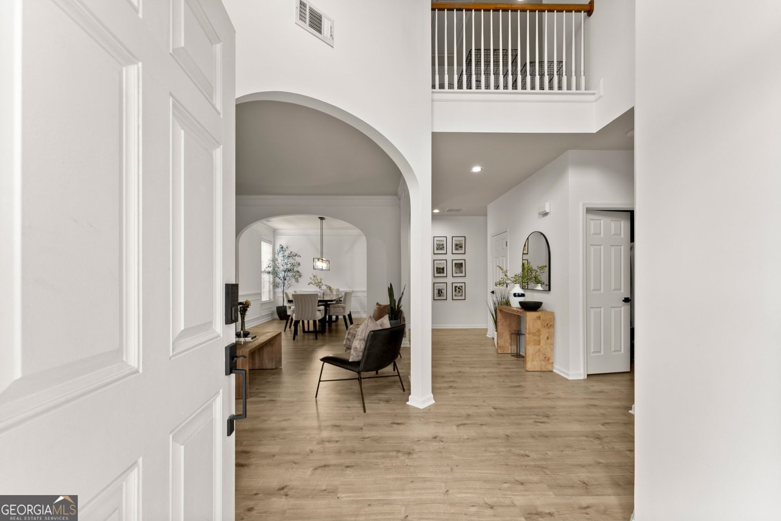 4048 Kingsley Park Lane Peachtree Corners - Photo 6