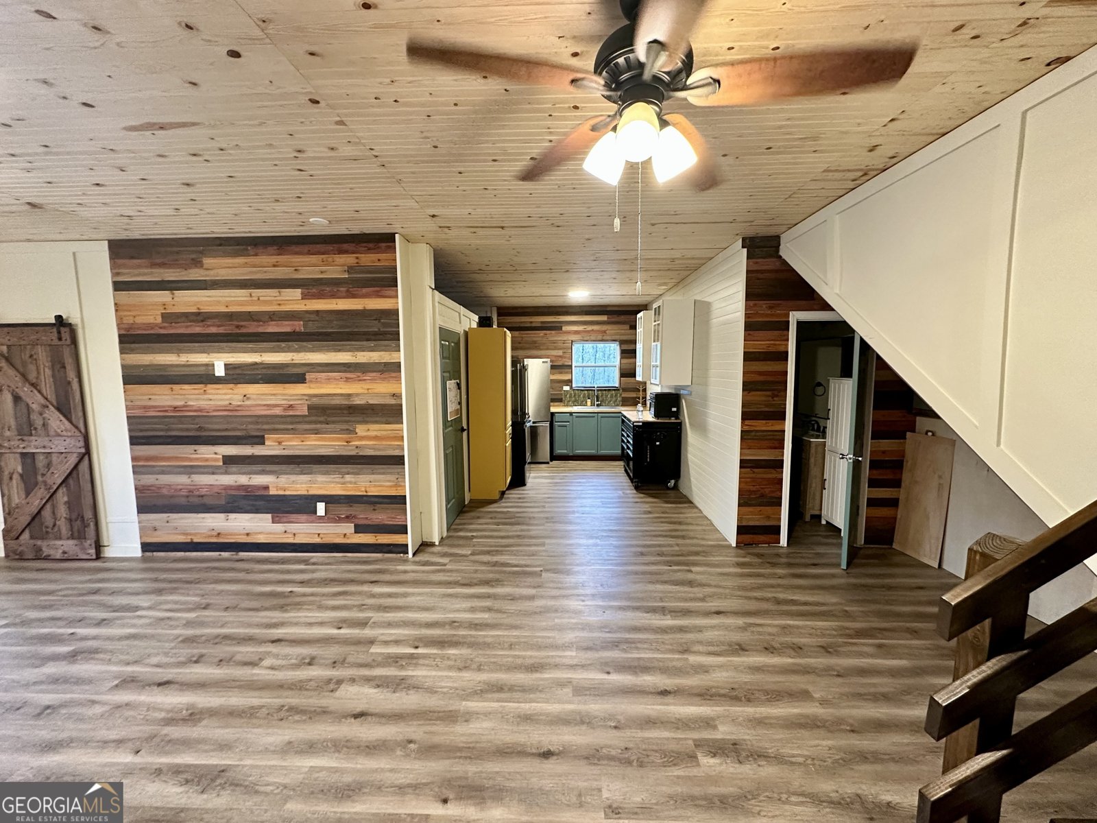 380 Wilson Road Whitesburg - Photo 34