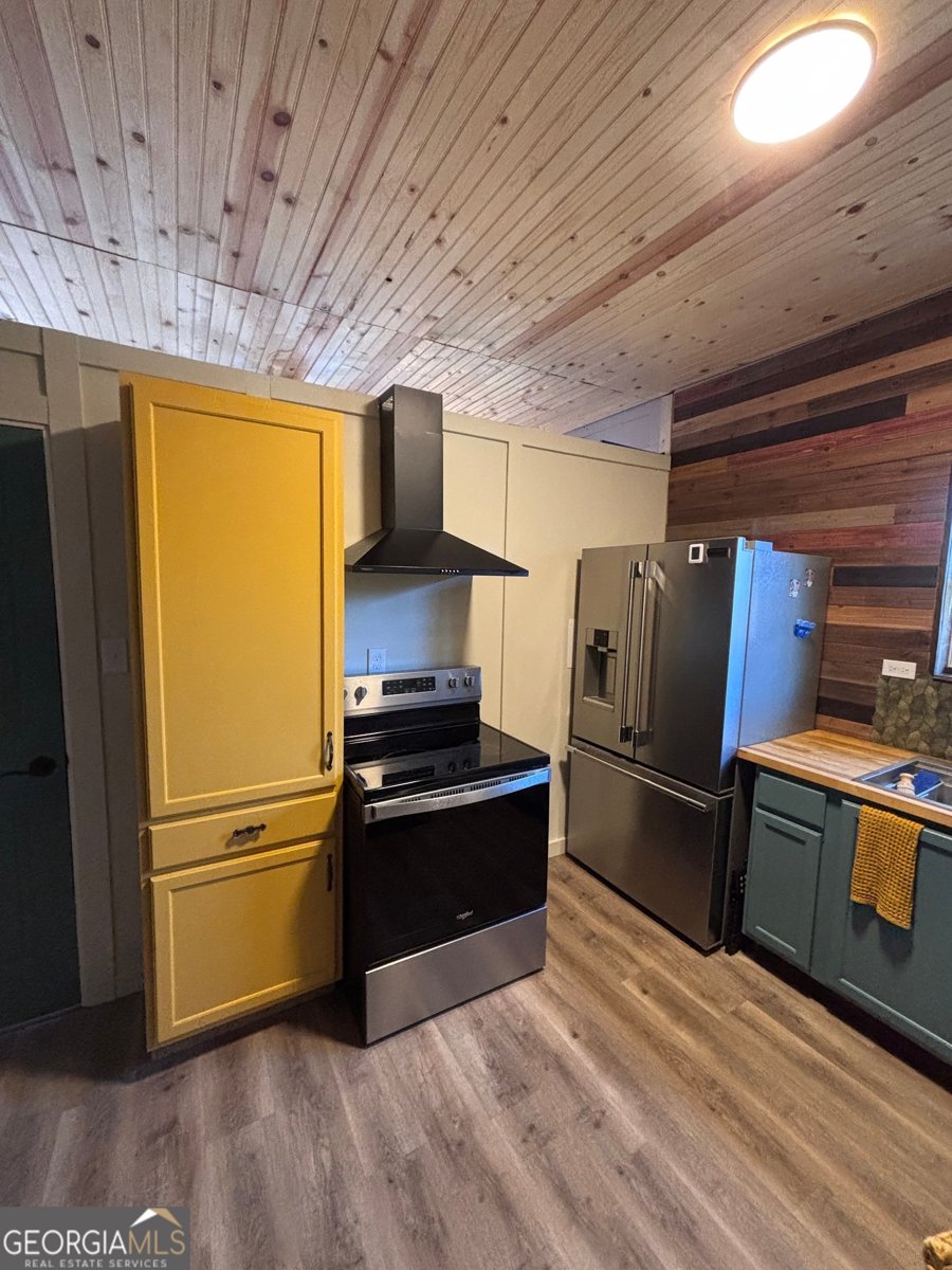 380 Wilson Road Whitesburg - Photo 38