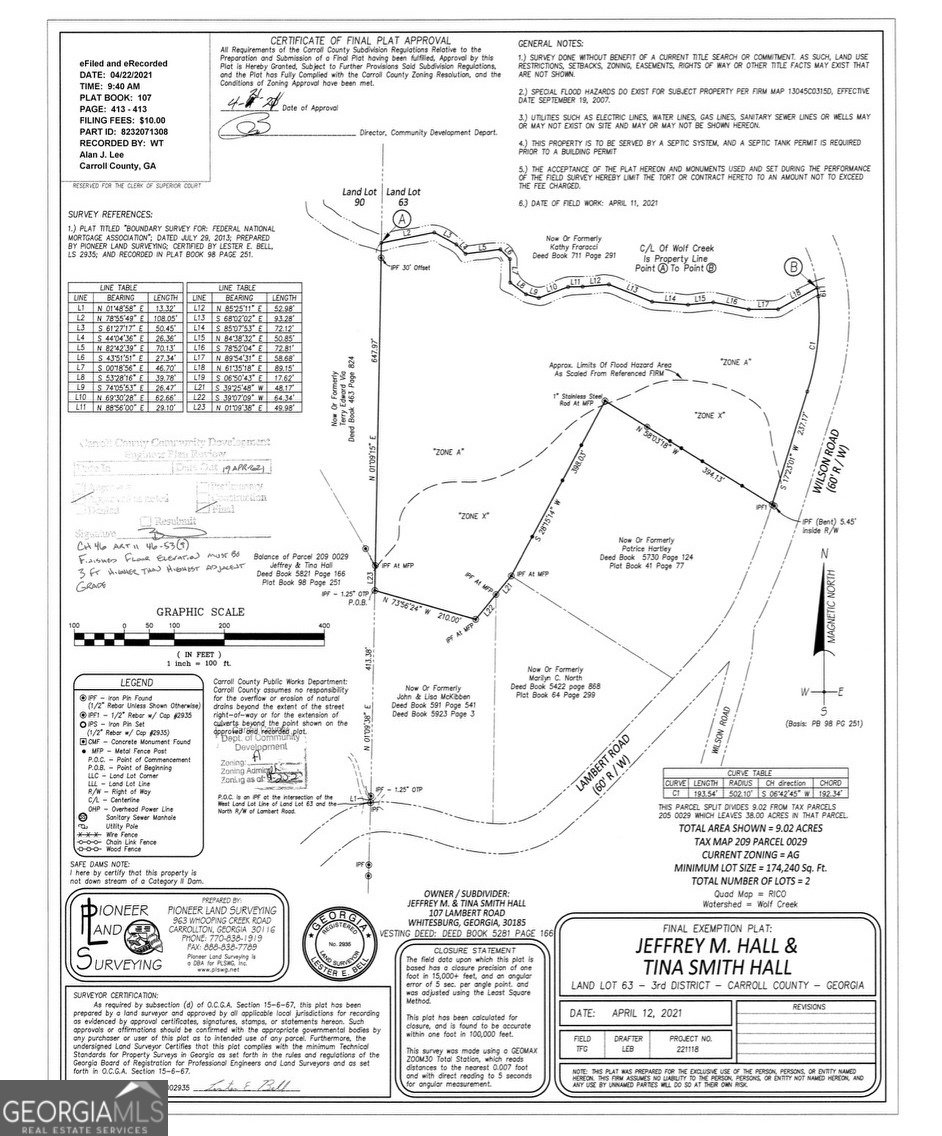 380 Wilson Road Whitesburg - Photo 57