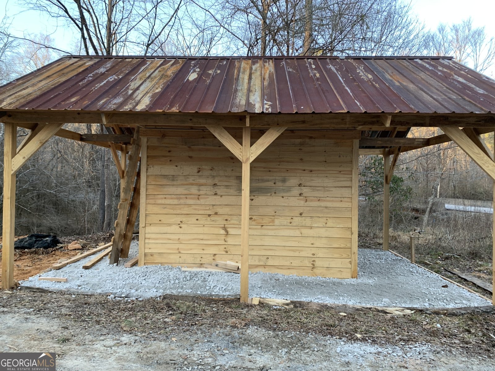 380 Wilson Road Whitesburg - Photo 8