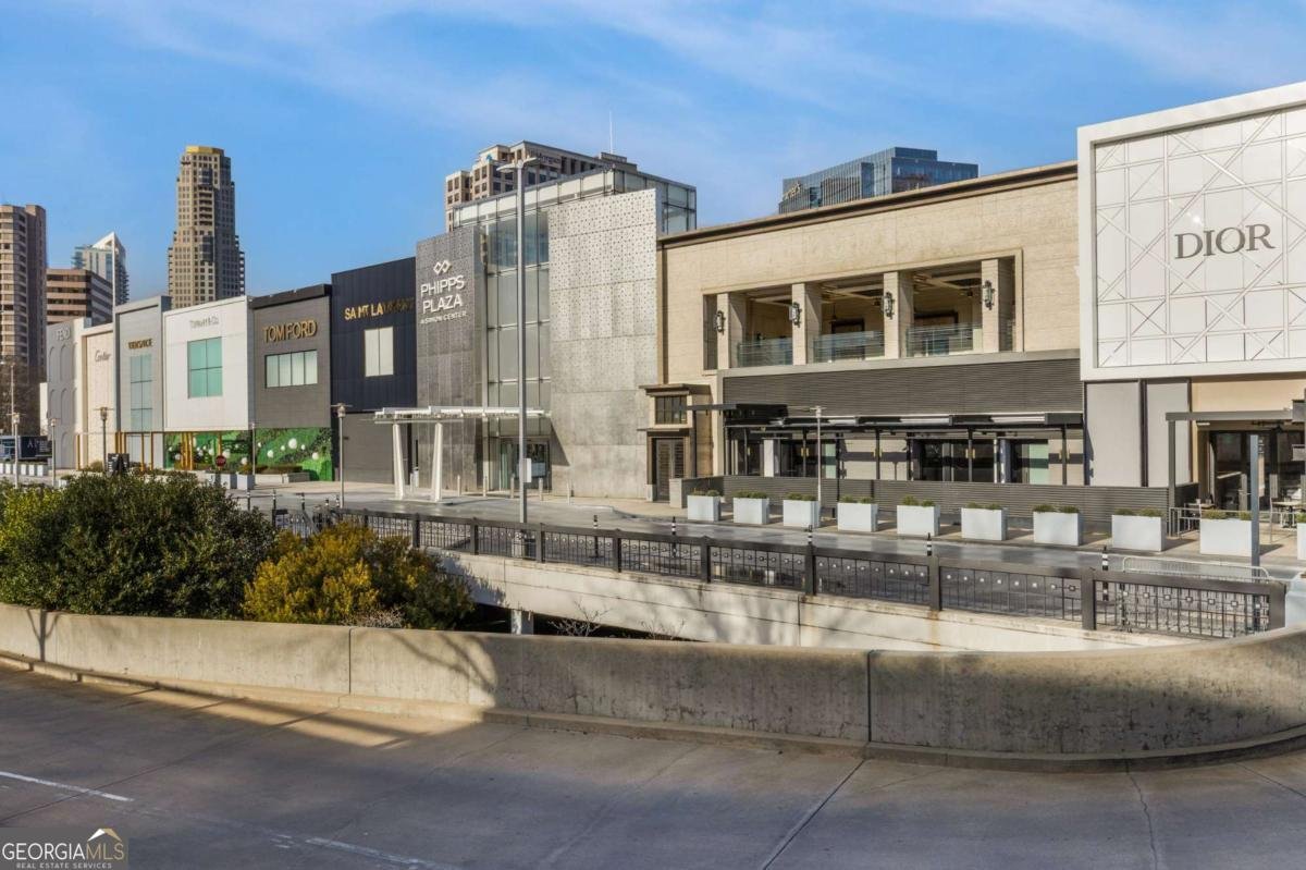3071 Lenox Road Atlanta - Photo 1