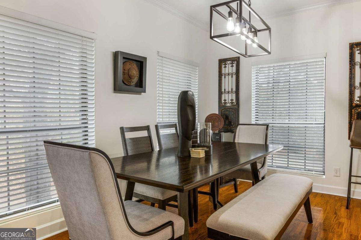 3071 Lenox Road Atlanta - Photo 22