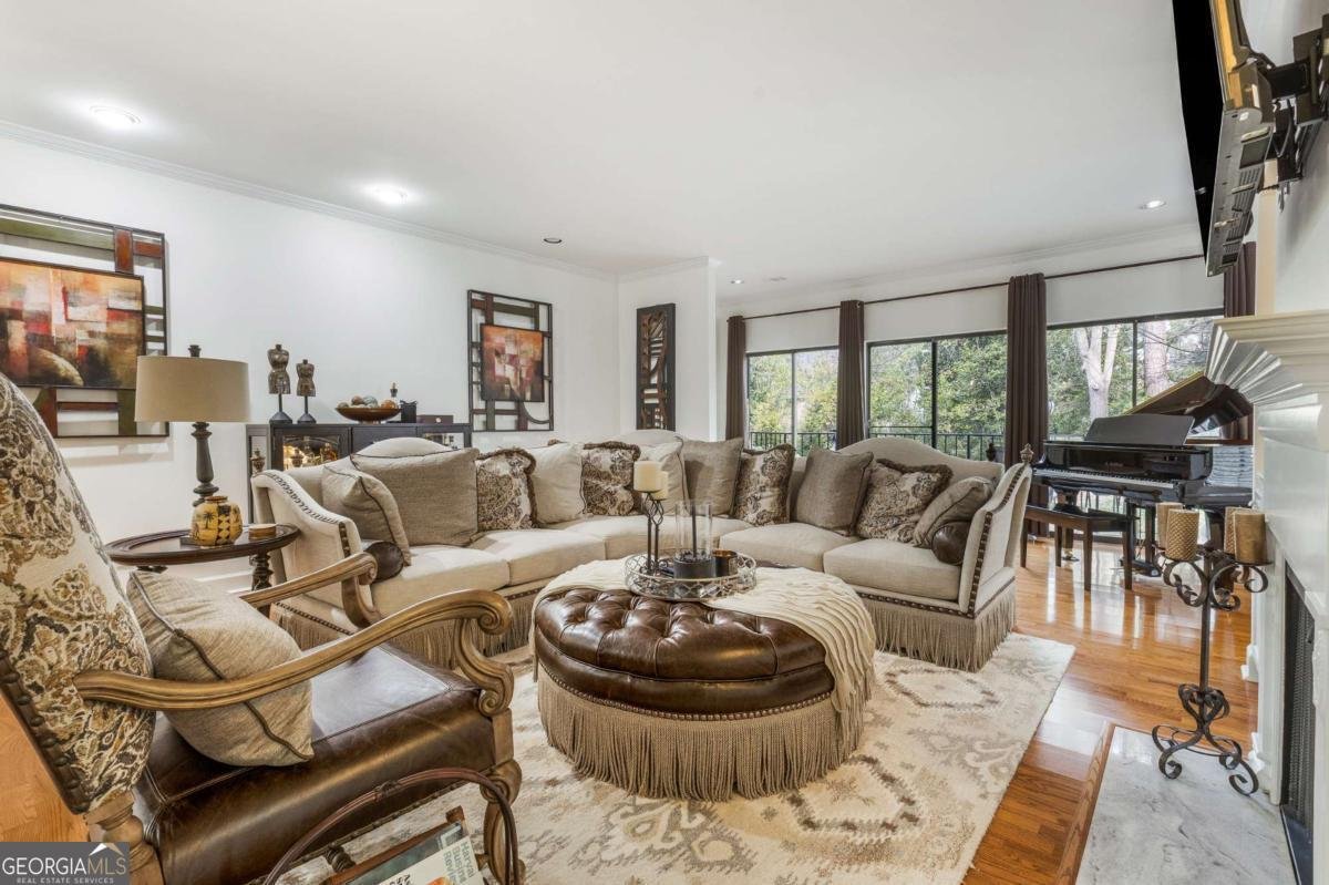 3071 Lenox Road Atlanta - Photo 29