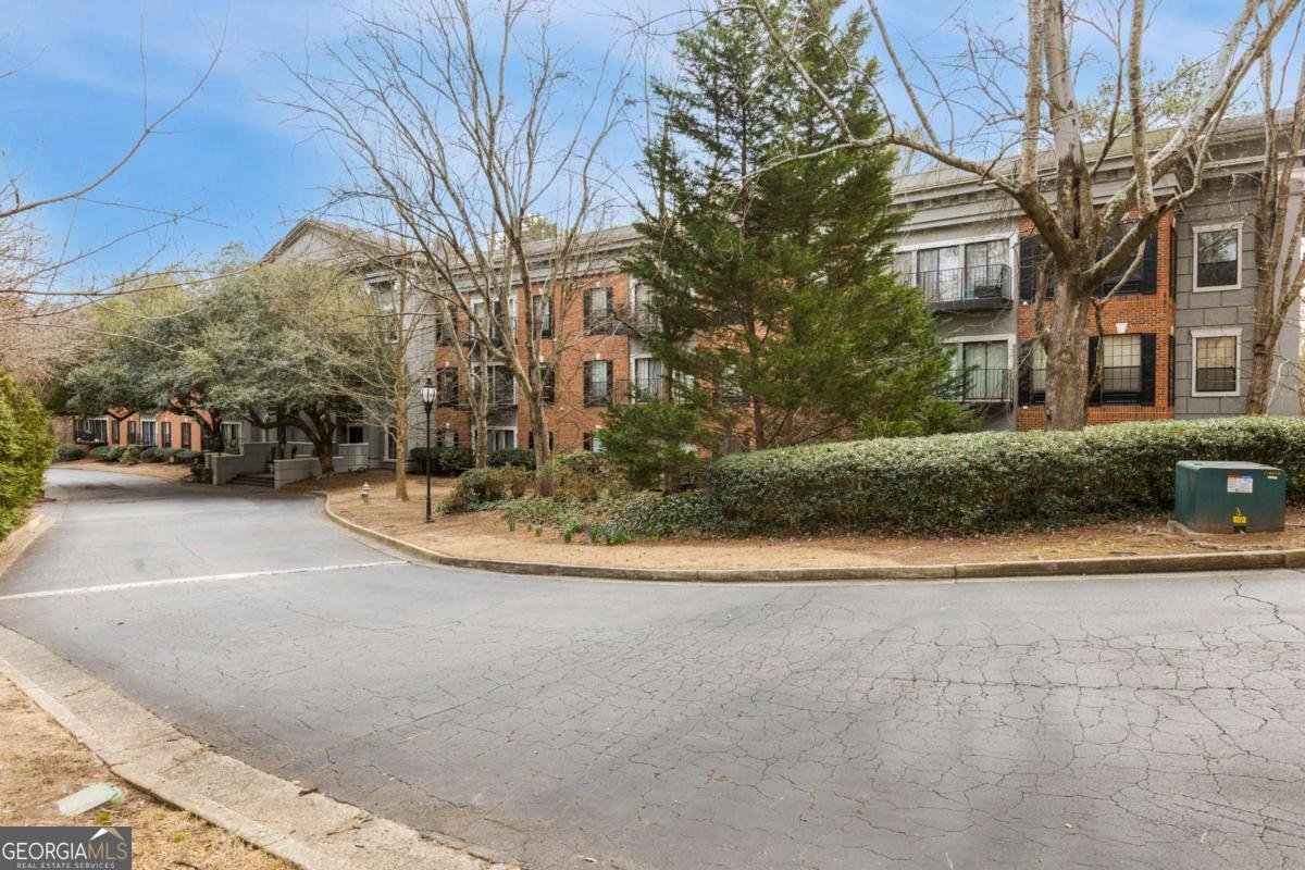 3071 Lenox Road Atlanta - Photo 7