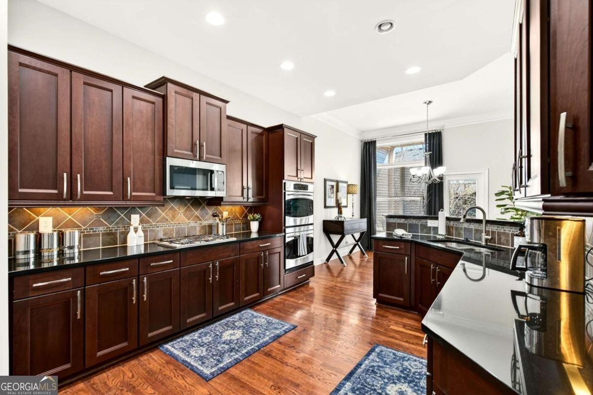 1603 Rivergreen Court Atlanta - Photo 10