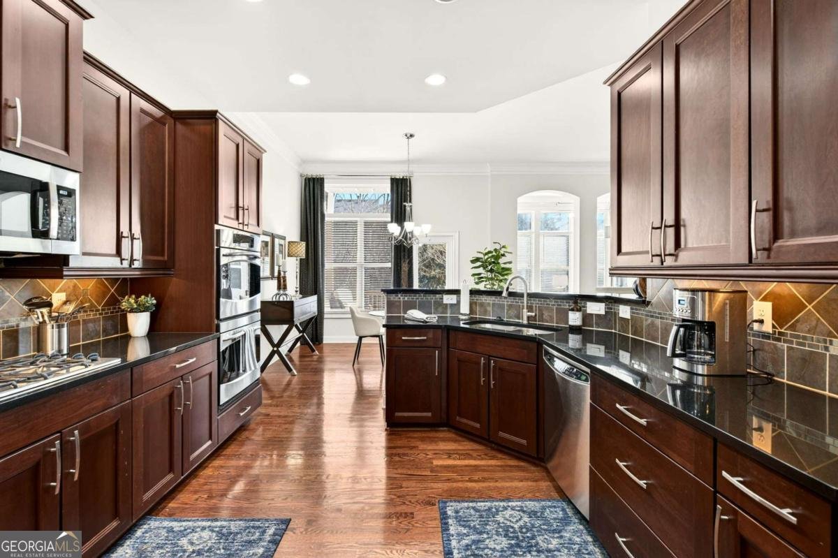 1603 Rivergreen Court Atlanta - Photo 11