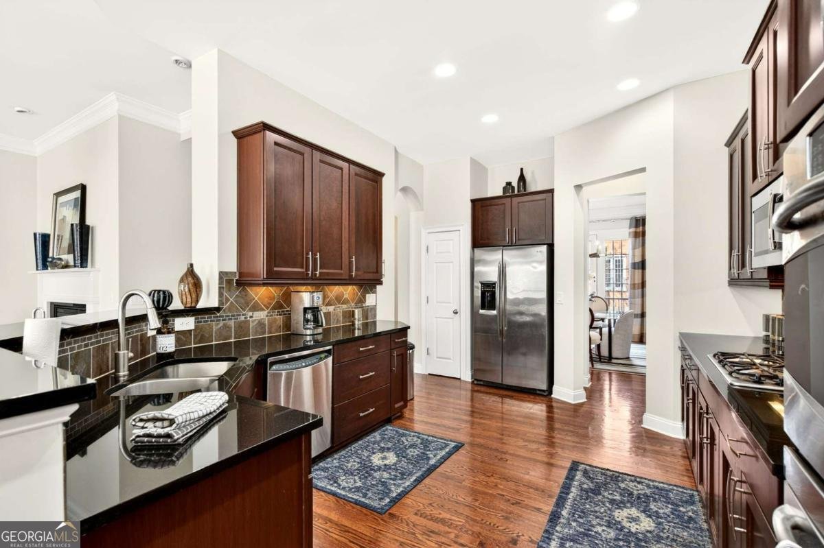 1603 Rivergreen Court Atlanta - Photo 12