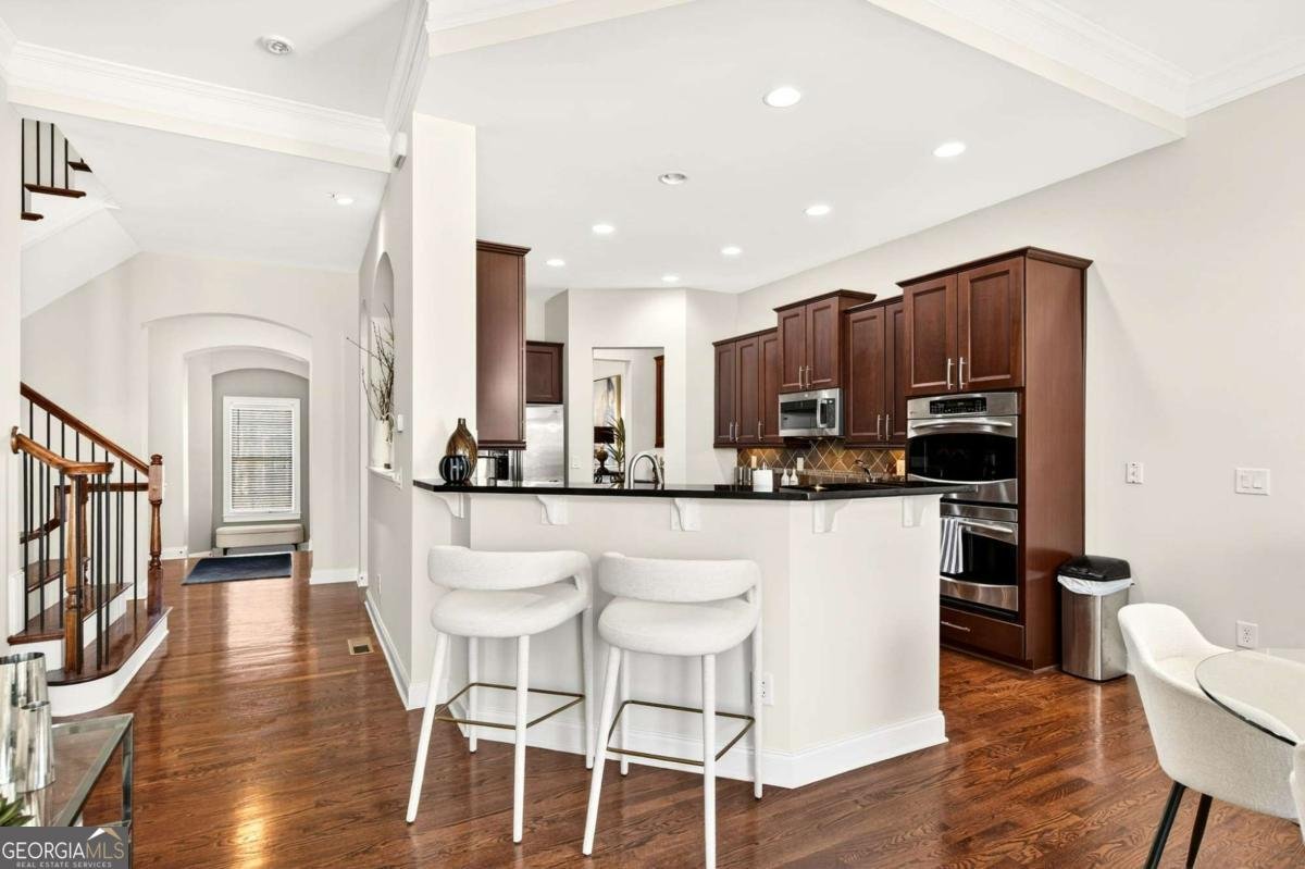 1603 Rivergreen Court Atlanta - Photo 15