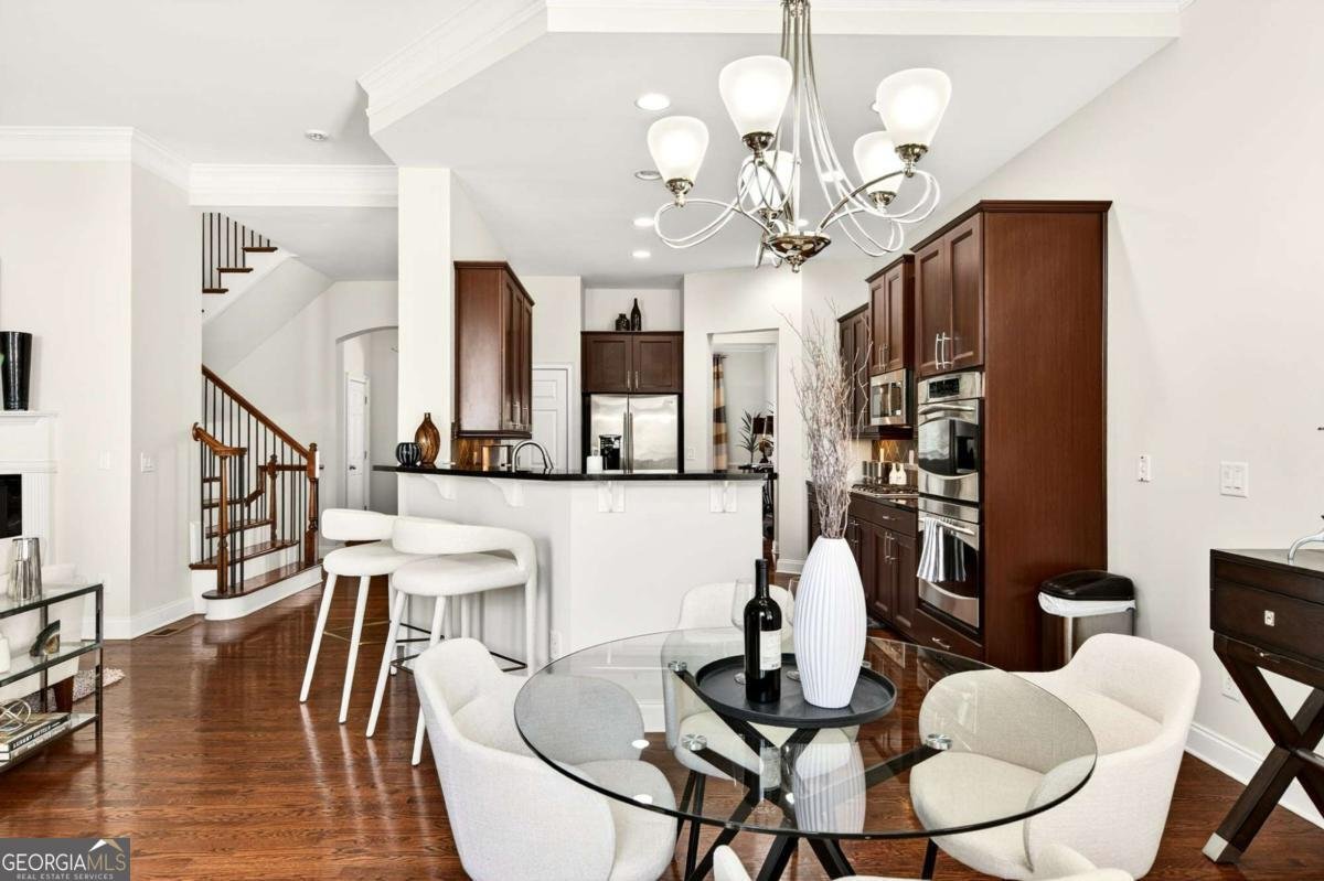 1603 Rivergreen Court Atlanta - Photo 17