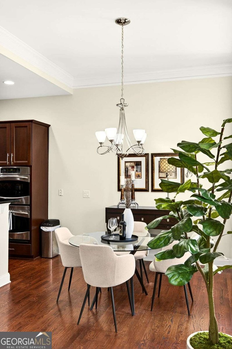 1603 Rivergreen Court Atlanta - Photo 18