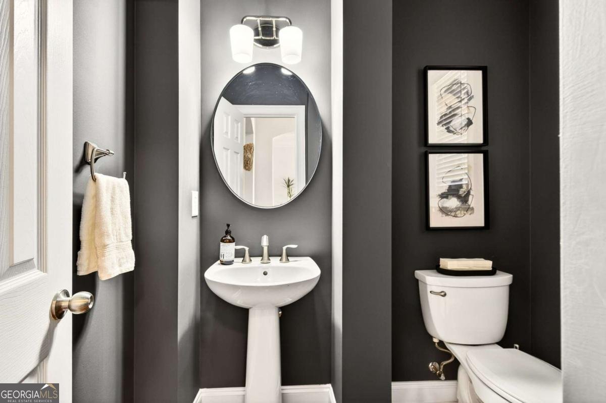 1603 Rivergreen Court Atlanta - Photo 20