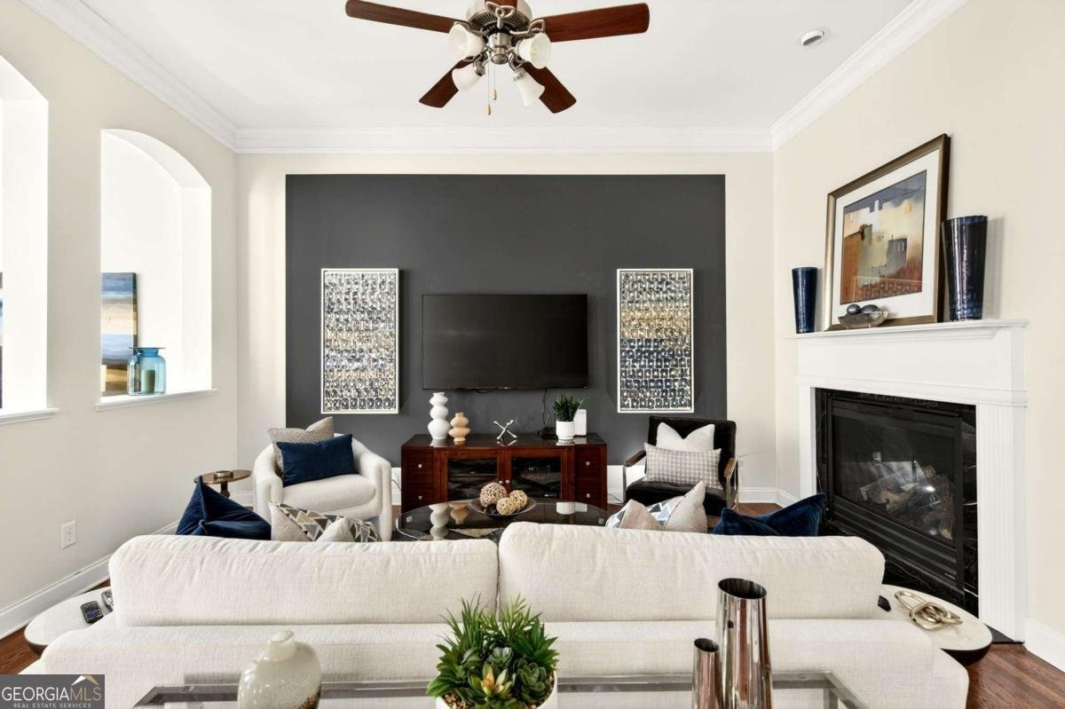 1603 Rivergreen Court Atlanta - Photo 23