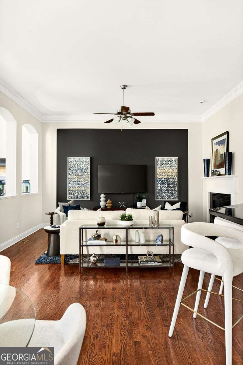 1603 Rivergreen Court Atlanta - Photo 24