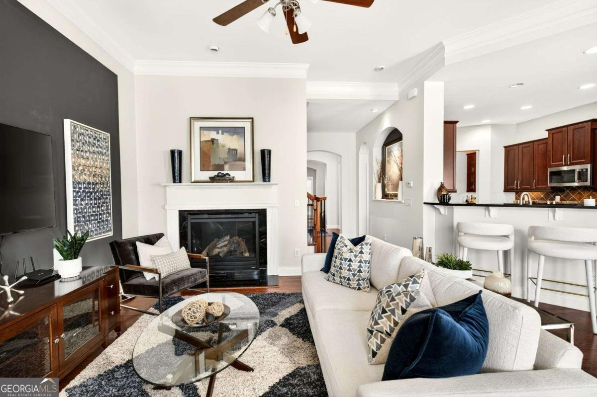 1603 Rivergreen Court Atlanta - Photo 25