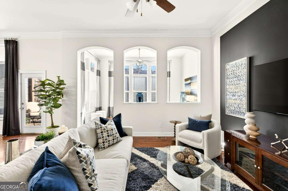 1603 Rivergreen Court Atlanta - Photo 26