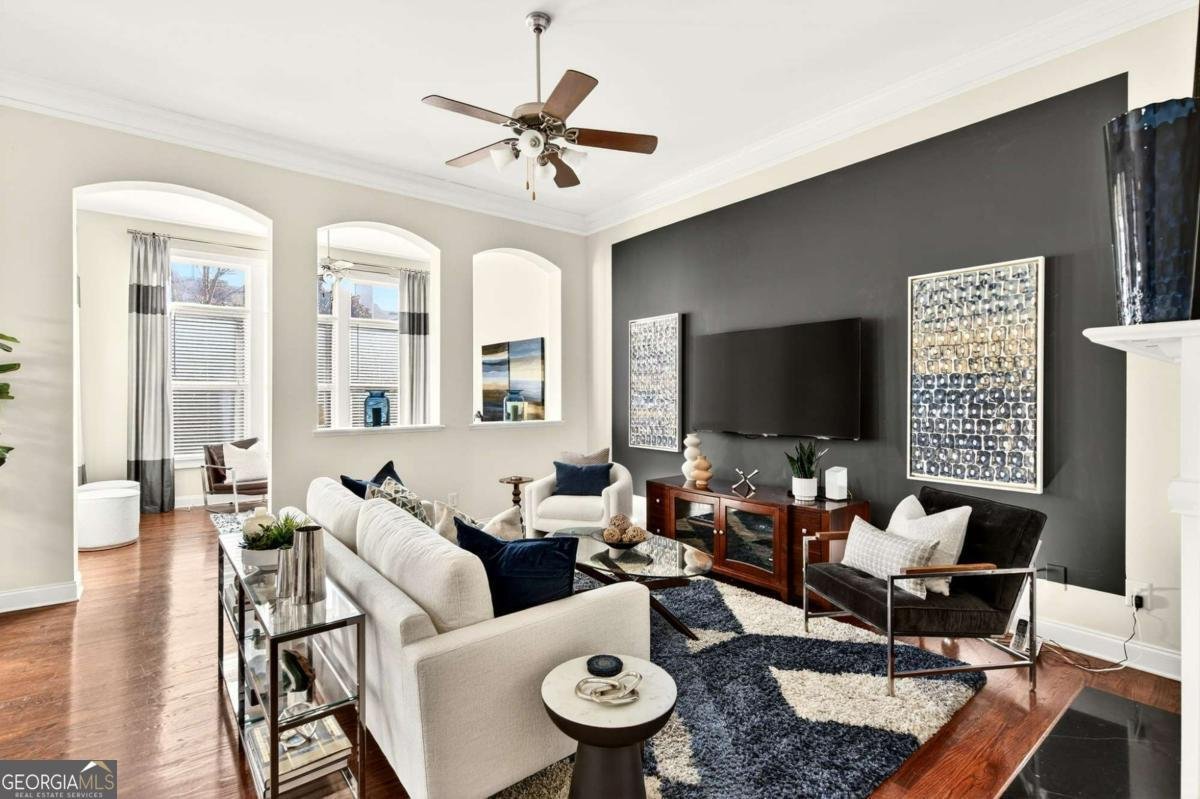 1603 Rivergreen Court Atlanta - Photo 27