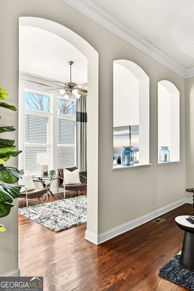 1603 Rivergreen Court Atlanta - Photo 28