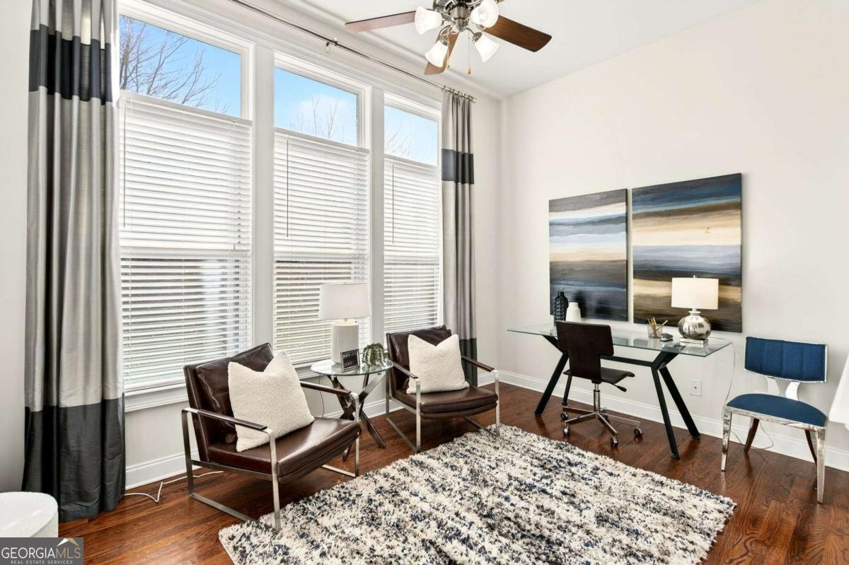 1603 Rivergreen Court Atlanta - Photo 29