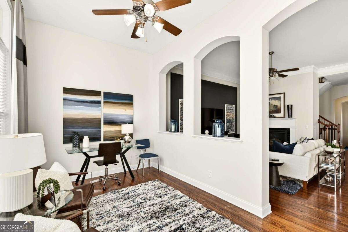 1603 Rivergreen Court Atlanta - Photo 30