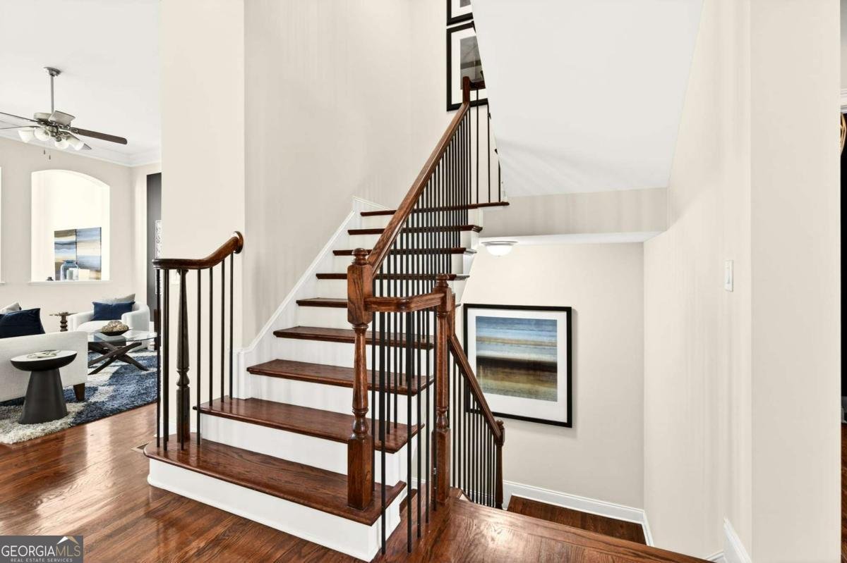 1603 Rivergreen Court Atlanta - Photo 31