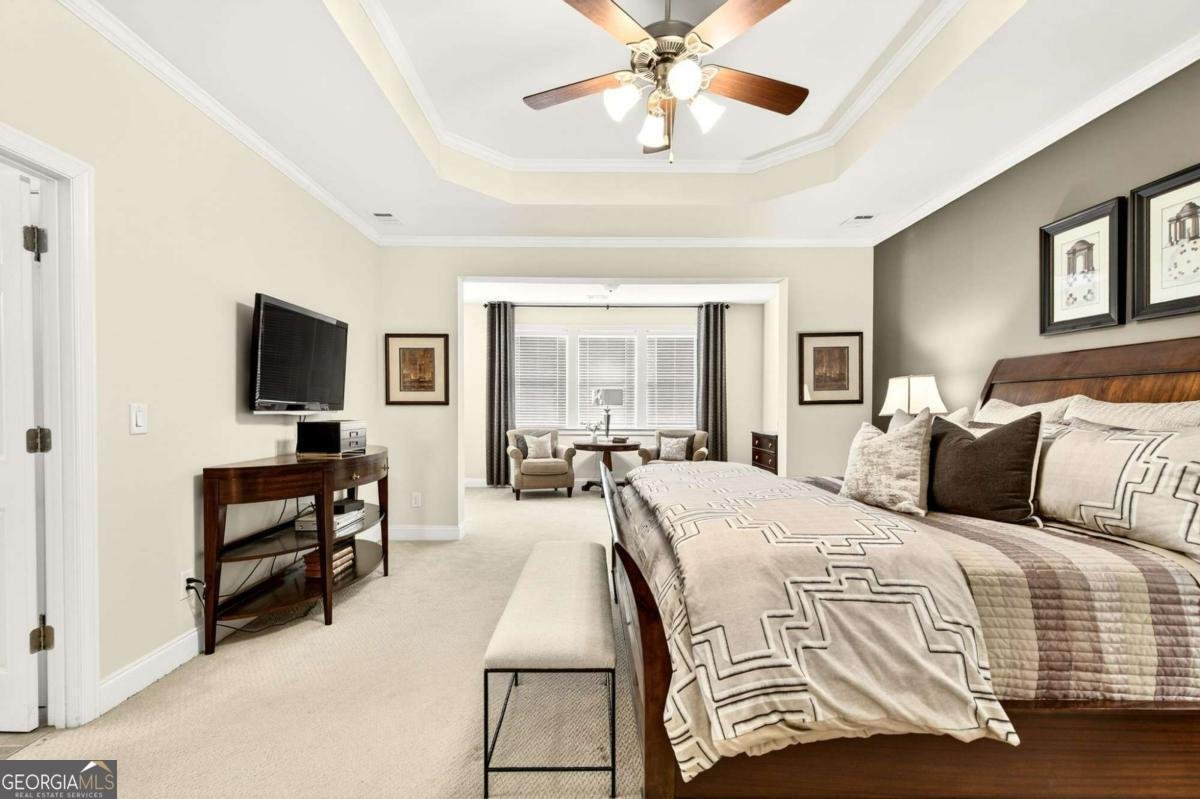 1603 Rivergreen Court Atlanta - Photo 35