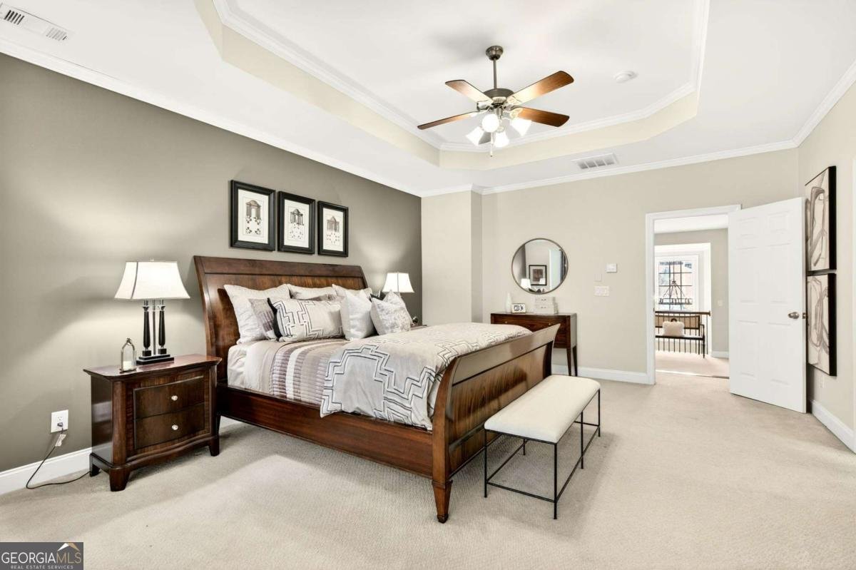 1603 Rivergreen Court Atlanta - Photo 36