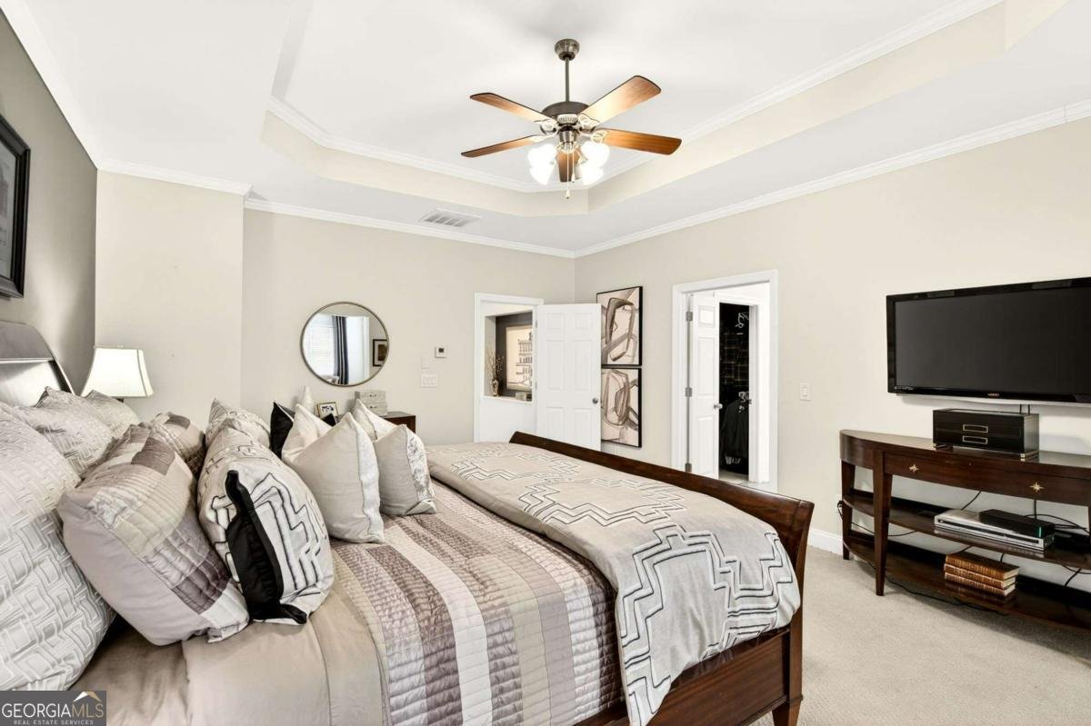 1603 Rivergreen Court Atlanta - Photo 37