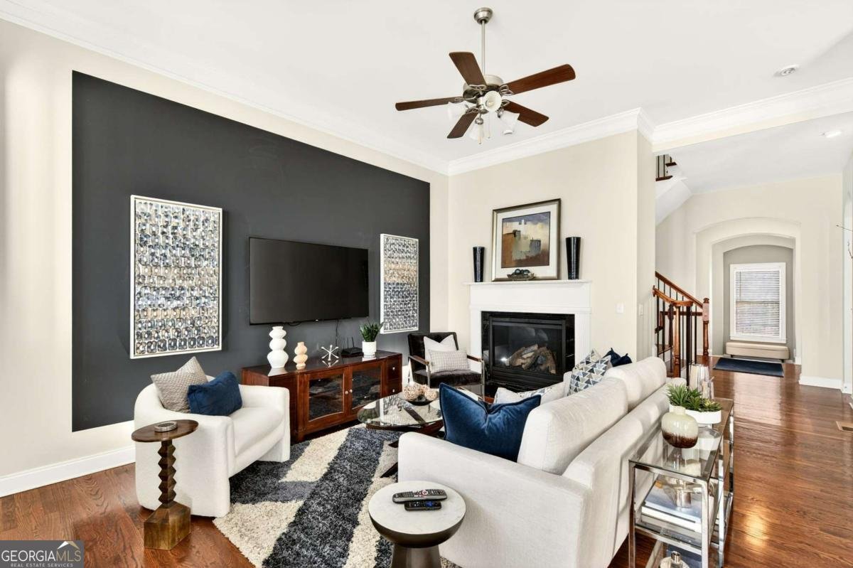 1603 Rivergreen Court Atlanta - Photo 7