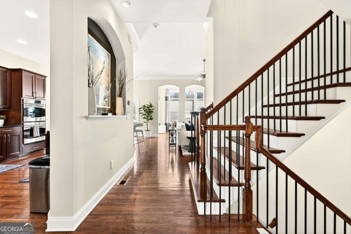 1603 Rivergreen Court Atlanta - Photo 8