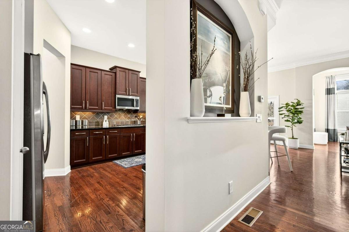 1603 Rivergreen Court Atlanta - Photo 9