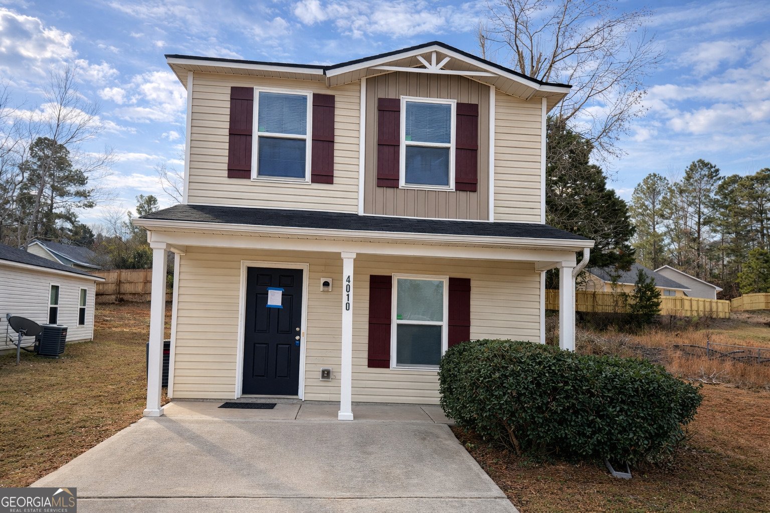 4010 Rambling Way Hephzibah - Photo 1