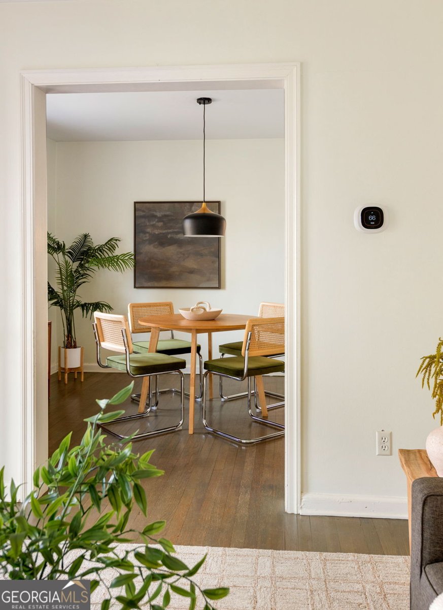 1130 Carter Road Decatur - Photo 6