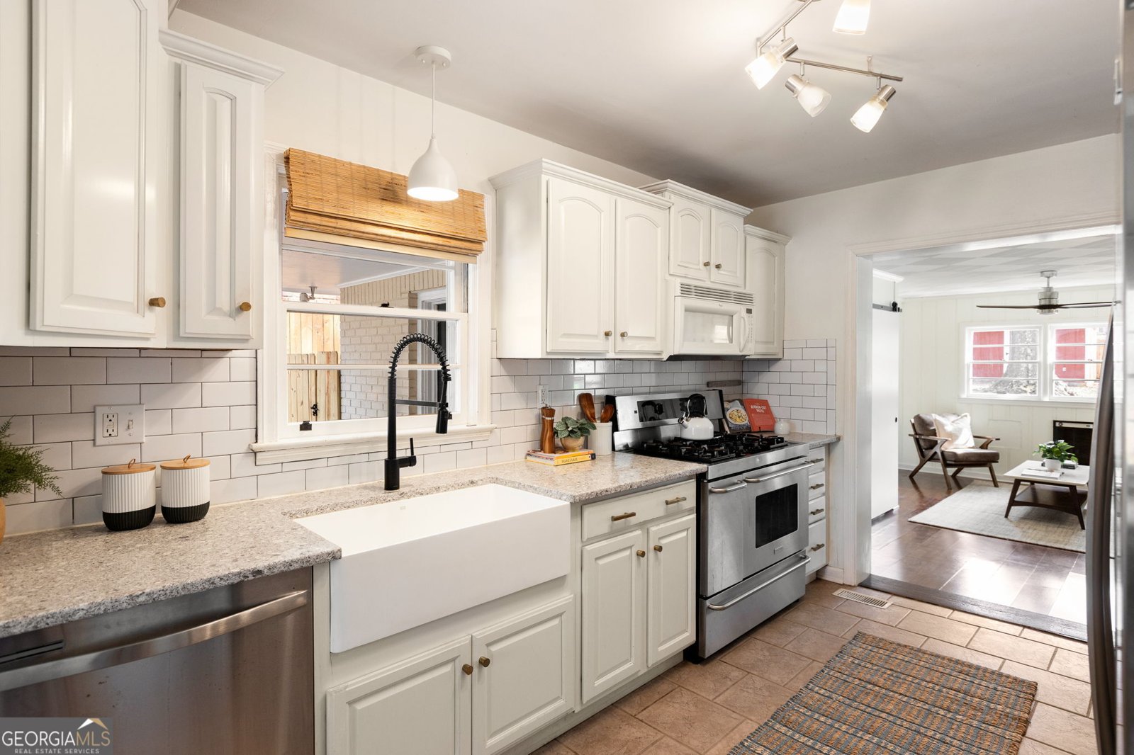 1130 Carter Road Decatur - Photo 8