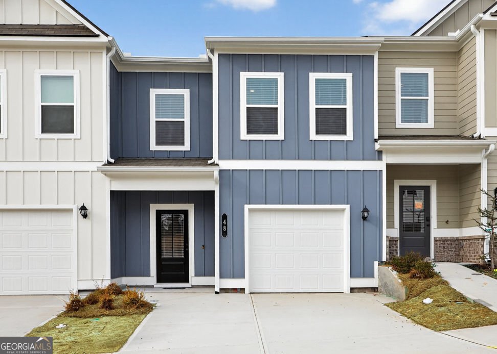 48 Alameda Street Loganville - Photo 1