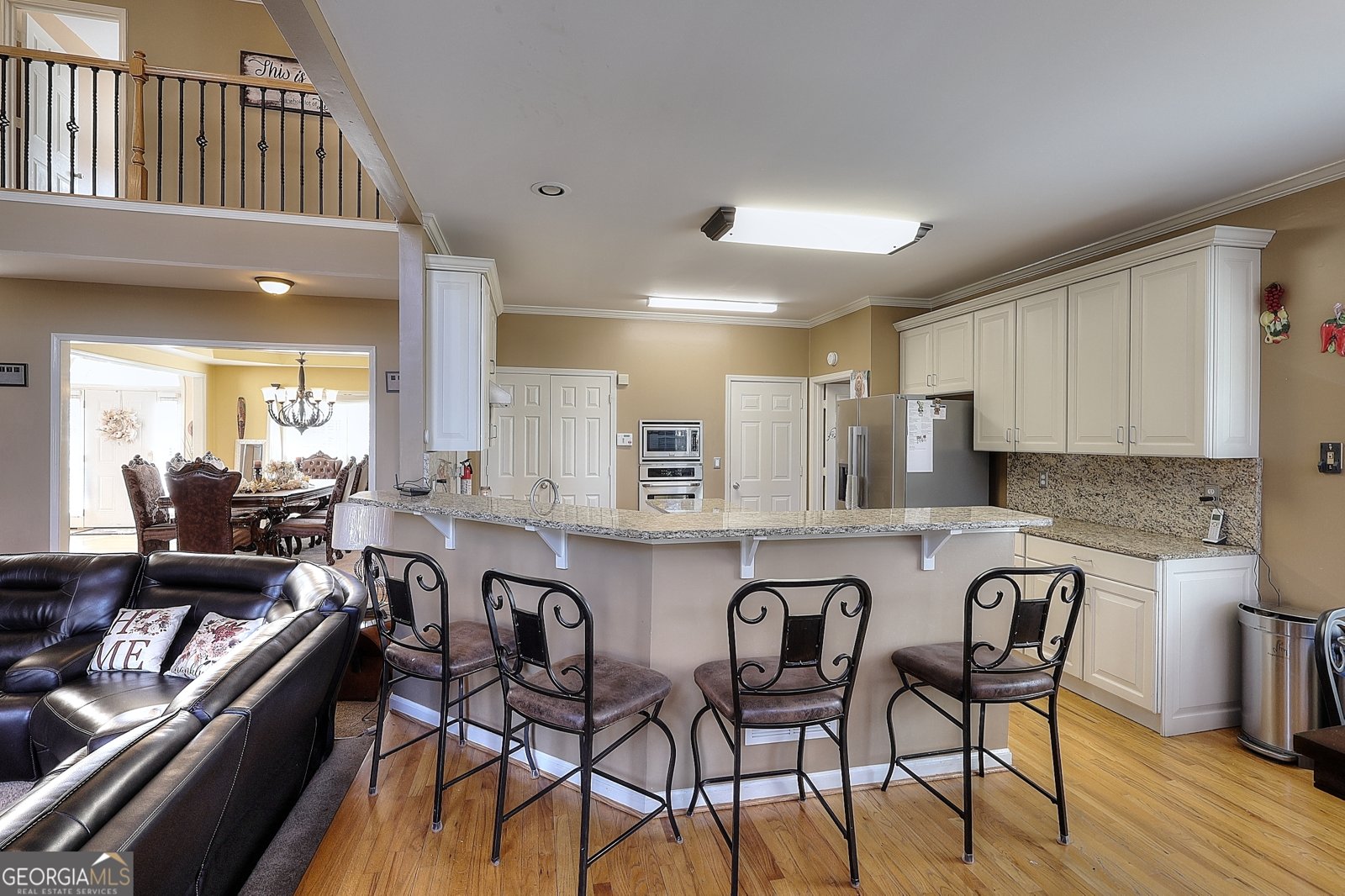 1085 Whitehawk Trail Lawrenceville - Photo 10