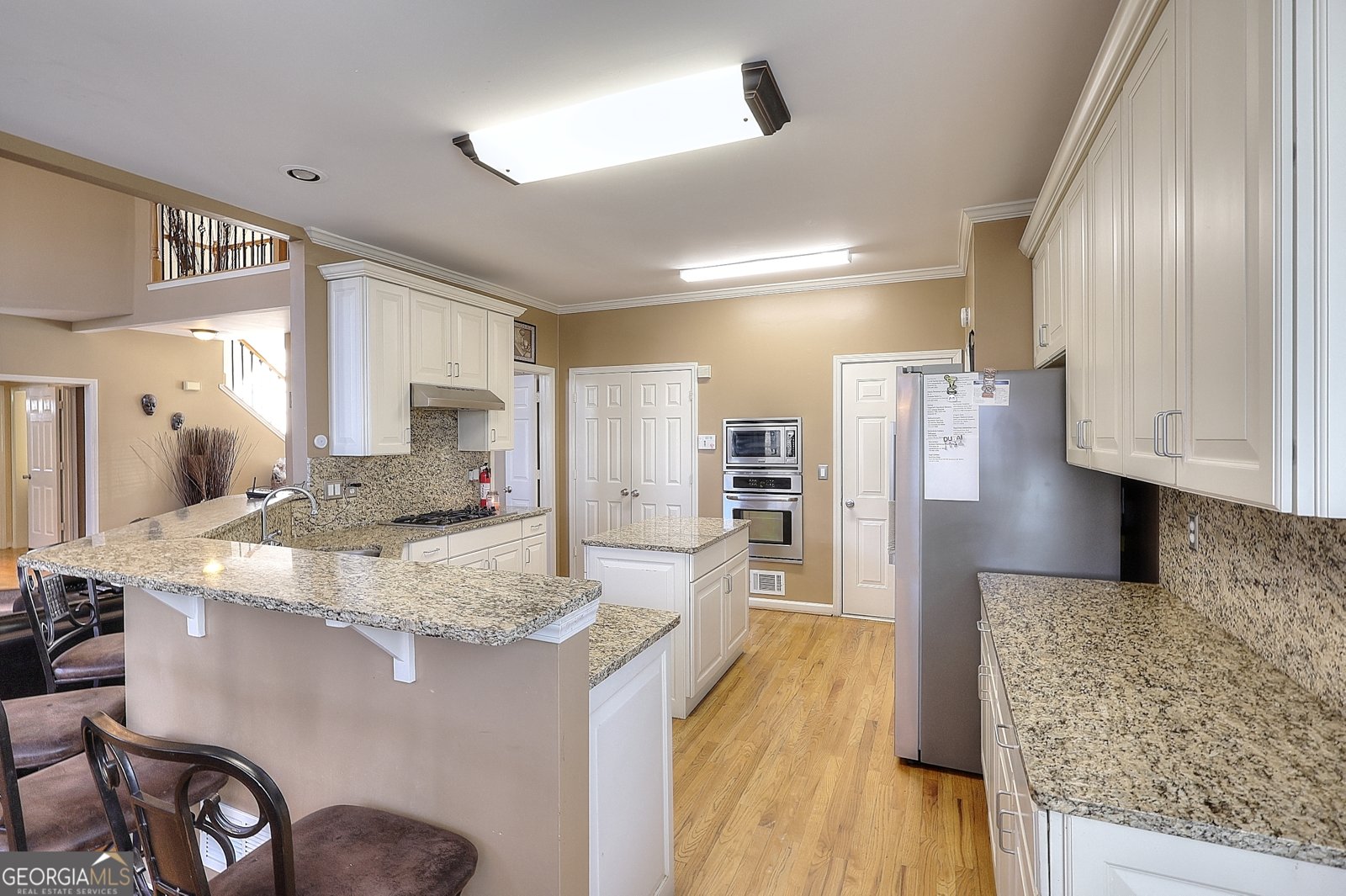 1085 Whitehawk Trail Lawrenceville - Photo 13