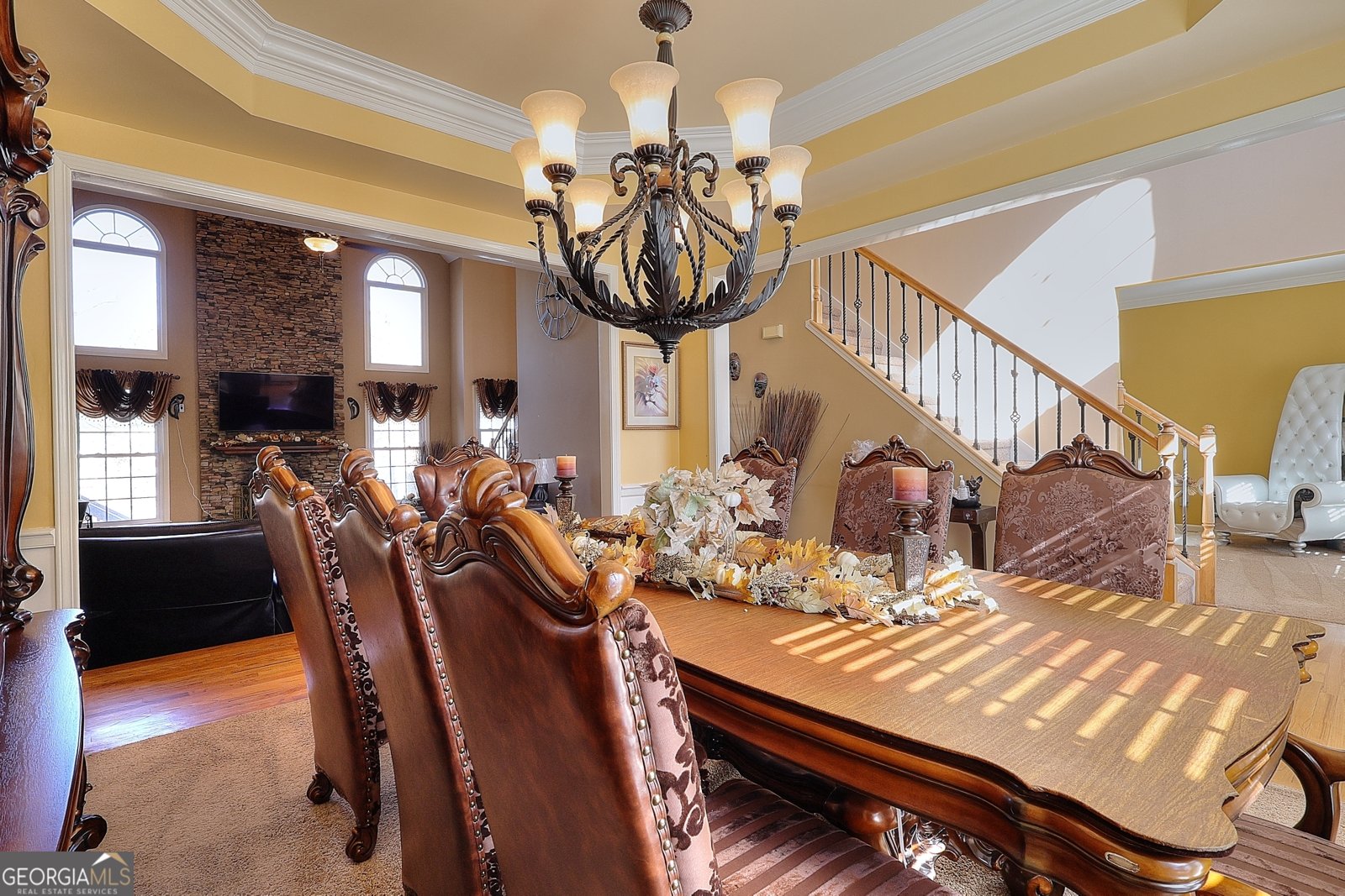 1085 Whitehawk Trail Lawrenceville - Photo 17