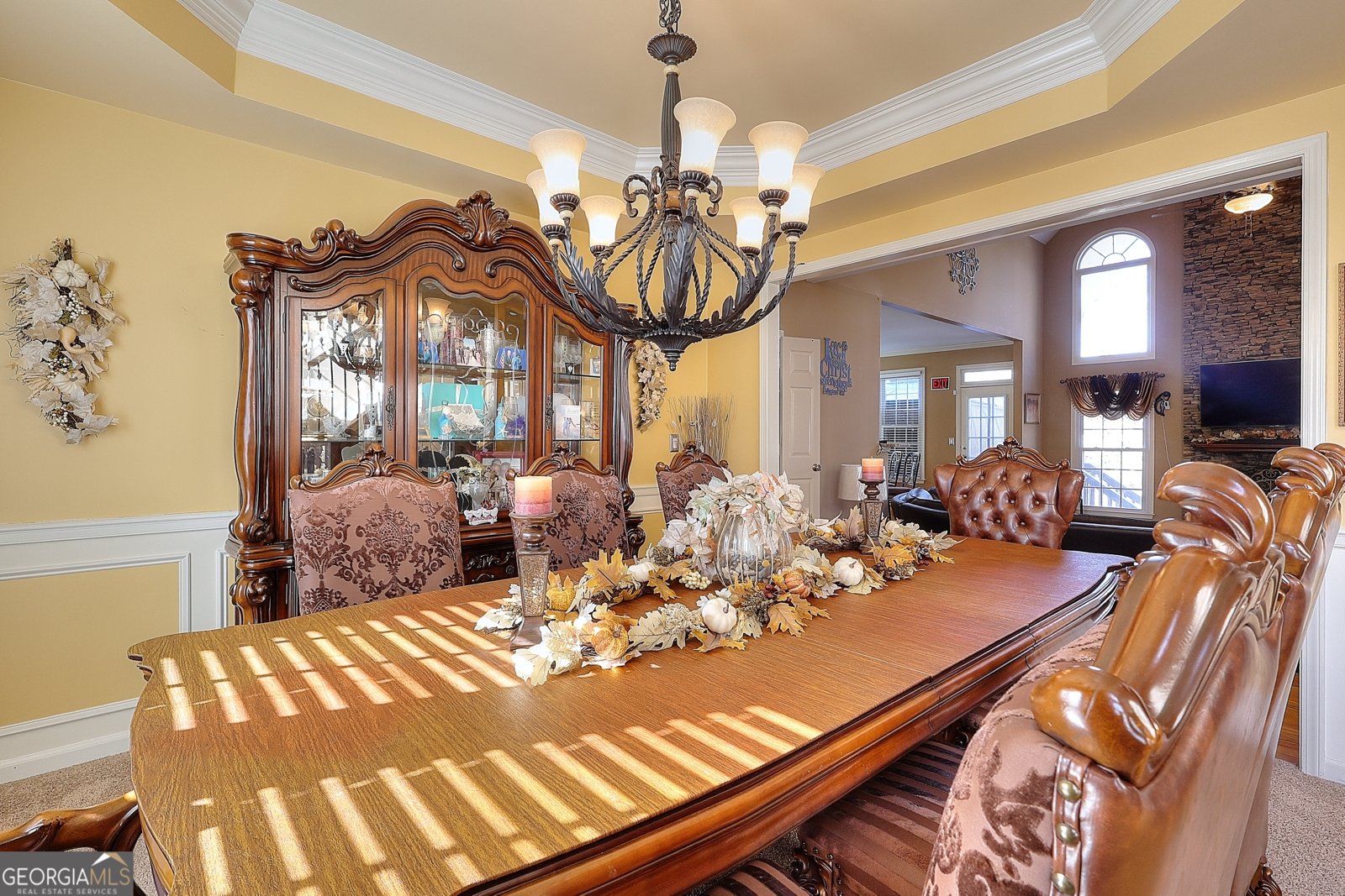 1085 Whitehawk Trail Lawrenceville - Photo 18