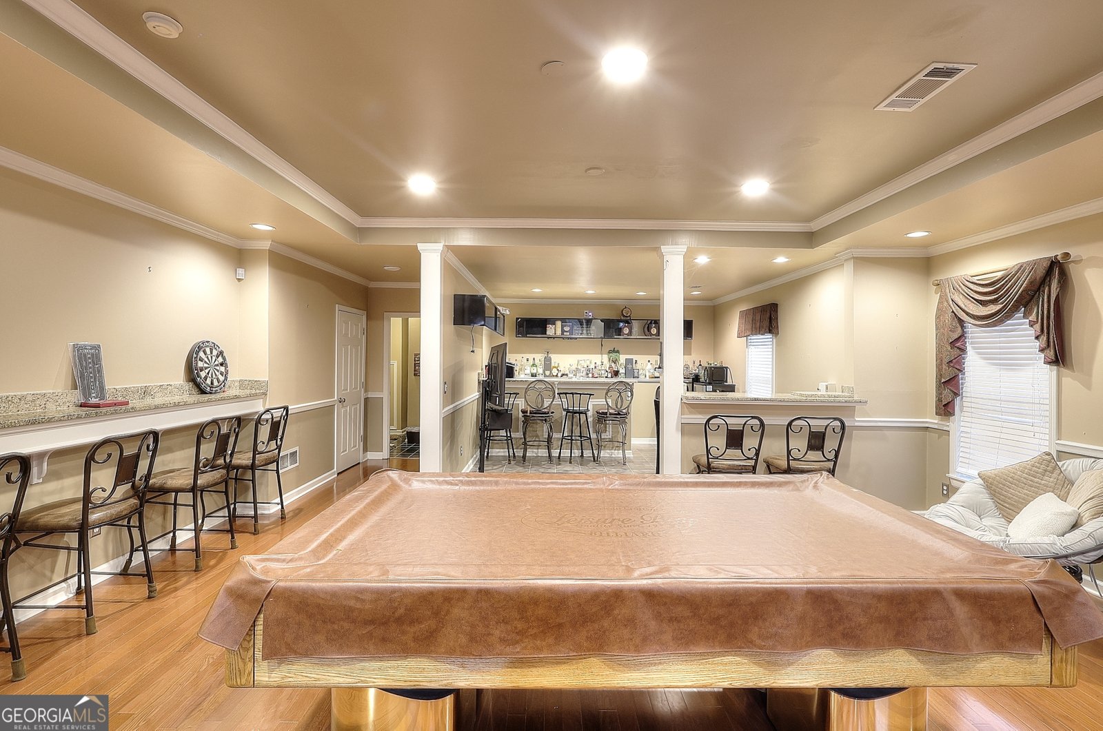 1085 Whitehawk Trail Lawrenceville - Photo 40